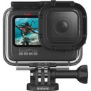 GoPro Protective Underwater Housing for HERO 9,10,11,12,13 Cameras