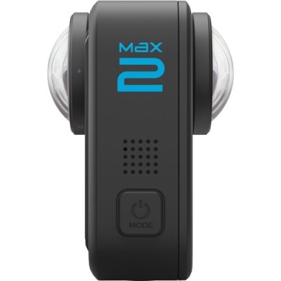 GoPro MAX2 360 Action Camera