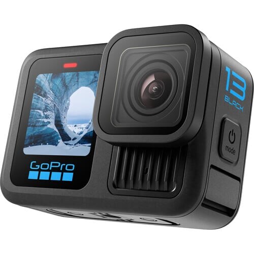 GoPro HERO13 Black Extended Power Bundle