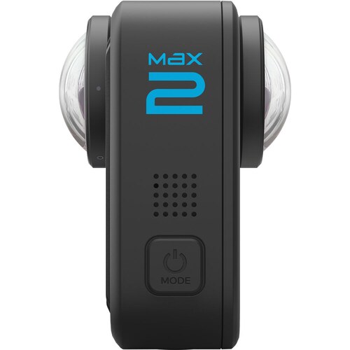 GoPro MAX2 360 Action Camera Accessories Bundle