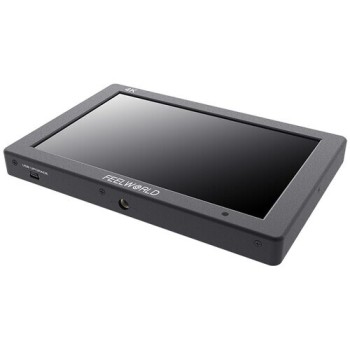 Feelworld T7 PLUS 7'' 4K Aluminium HDMI Monitor