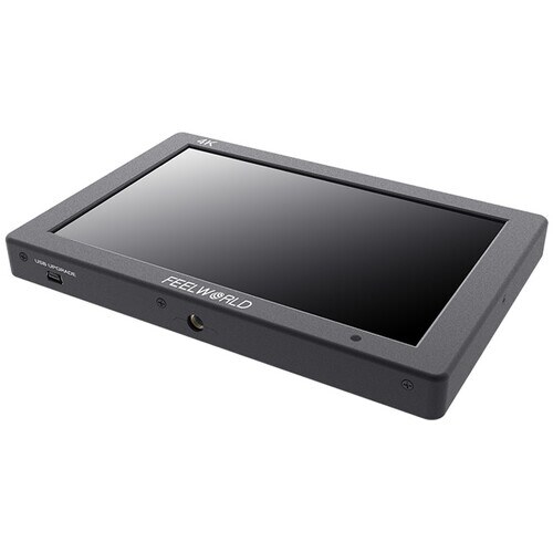 Feelworld T7 PLUS 7'' 4K Aluminium HDMI Monitor