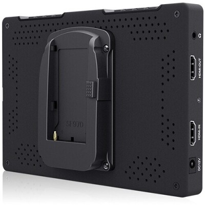 Feelworld T7 PLUS 7'' 4K Aluminium HDMI Monitor