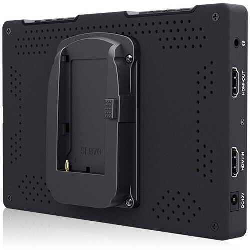 Feelworld T7 PLUS 7'' 4K Aluminium HDMI Monitor