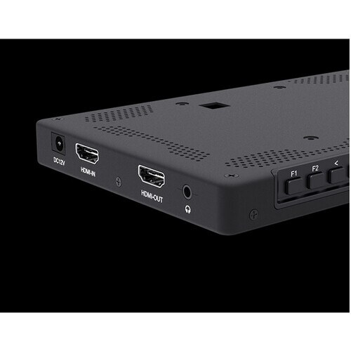 Feelworld T7 PLUS 7'' 4K Aluminium HDMI Monitor