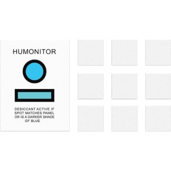 GoPro Anti-Fog Inserts (15-Pack) AHDAF-303