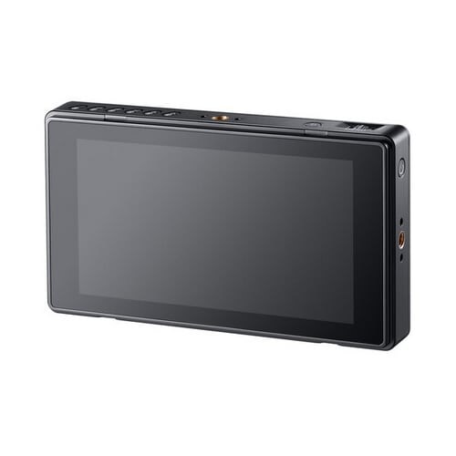 Godox GM55 – 5.5″ 4K HDMI Touchscreen On-Camera Monitor