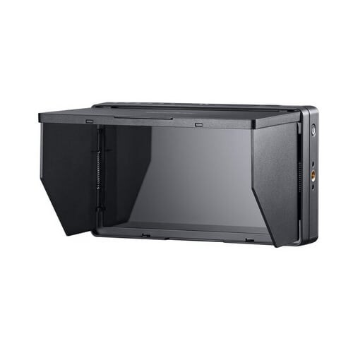 Godox GM55 – 5.5″ 4K HDMI Touchscreen On-Camera Monitor