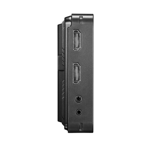 Godox GM6S 5.5″ 4K HDMI Touchscreen On-Camera Ultrabright Monitor