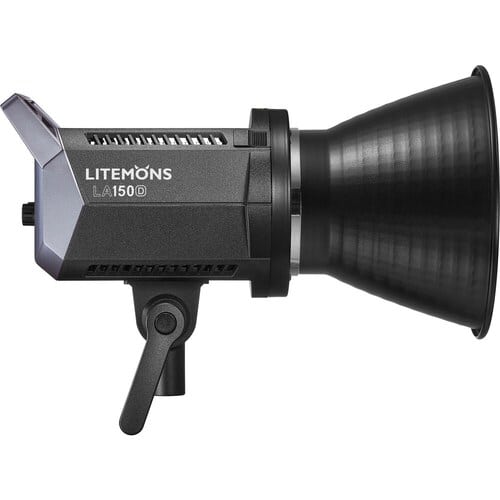Godox Litemons LA150D 150W LED Light (5600K) Bowens Mount