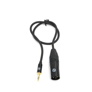 Hollyland HOL-35MM-XLR – Καλώδιο 3.5mm jack σε XLR