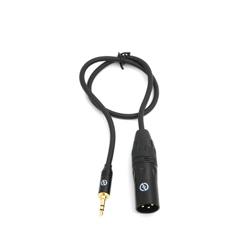 Hollyland HOL-35MM-XLR – Καλώδιο 3.5mm jack σε XLR