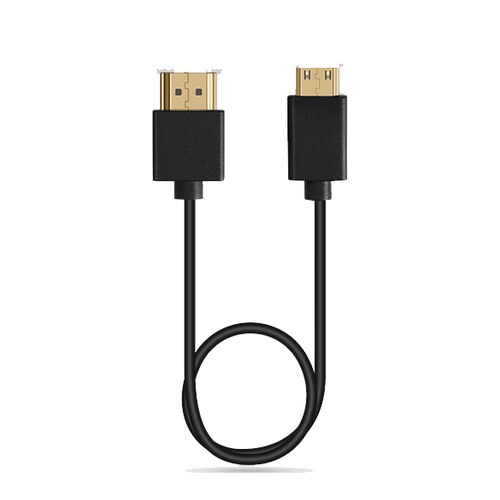 Hollyland AC σε 2-Pin LEMO