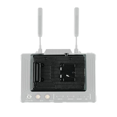 Hollyland HL-BATV - V-Mount Battery Plate για Pyro 7
