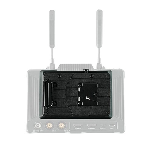 Hollyland HL-BATV - V-Mount Battery Plate για Pyro 7