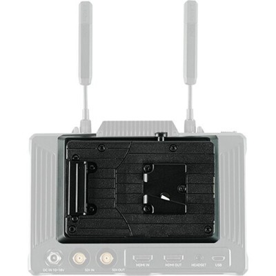 Hollyland HL-BATV - V-Mount Battery Plate για Pyro 7