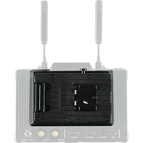Hollyland HL-BATV - V-Mount Battery Plate για Pyro 7