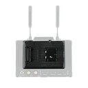 Hollyland HL-BATV - V-Mount Battery Plate για Pyro 7