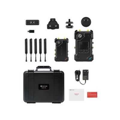 Hollyland COSMO C2 - HDMI/SDI Wireless Video 2-Transmitter System