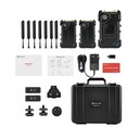 Hollyland COSMO C2 - HDMI/SDI Wireless Video 2-Transmitter System