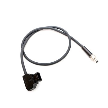 Hollyland DT05 - D-Tap σε locking DC 2.1