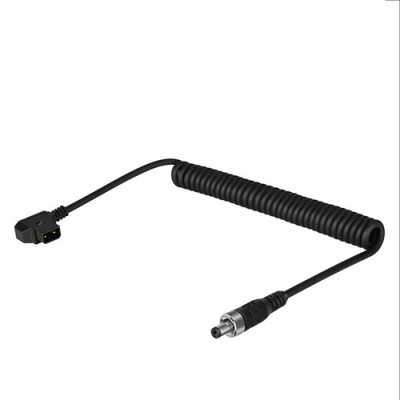 Hollyland DT05 - D-Tap σε locking DC 2.1