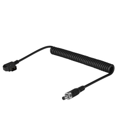 Hollyland DT05 - D-Tap σε locking DC 2.1