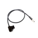 Hollyland DT05 - D-Tap σε locking DC 2.1