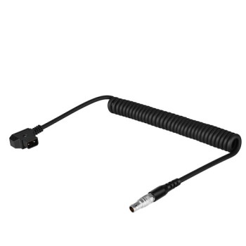 Hollyland D-Tap σε 2-pin LEMO