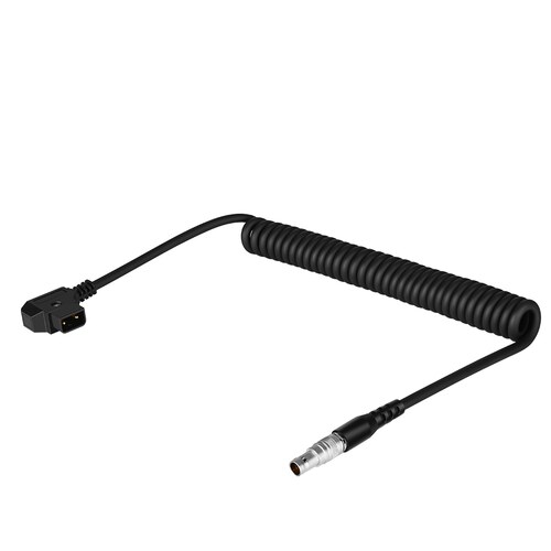 Hollyland D-Tap σε 2-pin LEMO