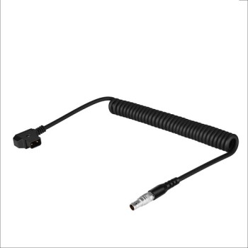 Hollyland D-Tap σε 2-pin LEMO