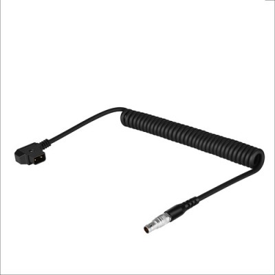 Hollyland D-Tap σε 2-pin LEMO