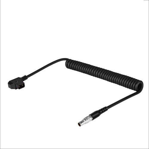 Hollyland D-Tap σε 2-pin LEMO