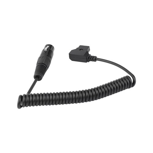 Hollyland D-Tap σε XLR