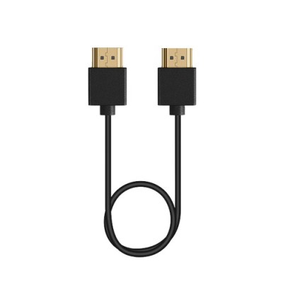 Hollyland F2FULL – Καλώδιο 40cm Full HDMI to Full HDMI (Version 2.0)