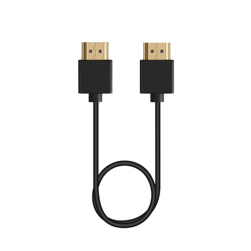 Hollyland F2FULL – Καλώδιο 40cm Full HDMI to Full HDMI (Version 2.0)