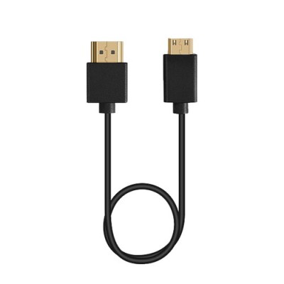 Hollyland F2FULL – Καλώδιο 40cm Full HDMI to Full HDMI (Version 2.0)