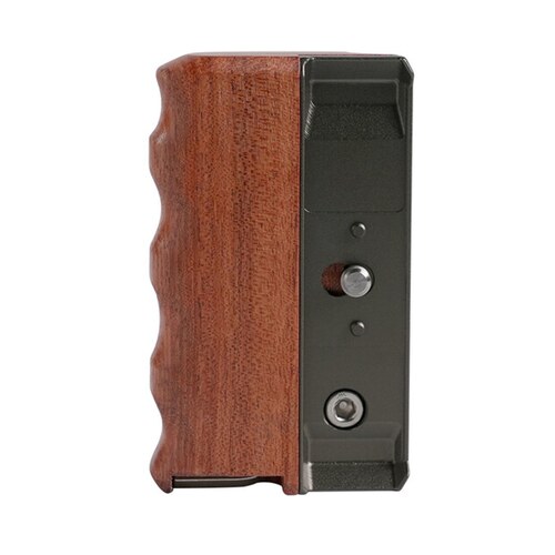 Hollyland HG03 - Διπλό ξύλινο χερούλι για Pyro 7