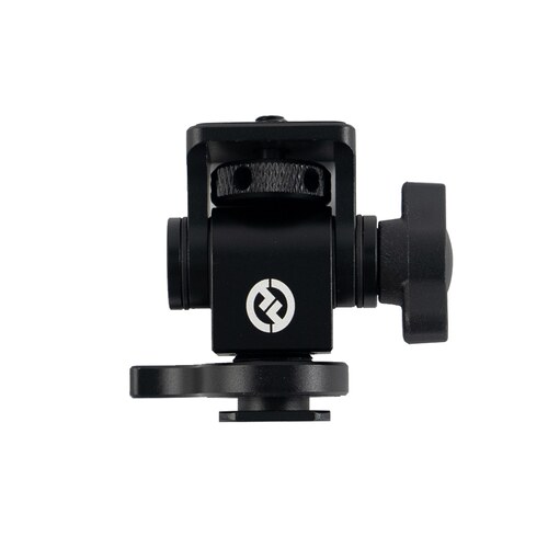 Hollyland HL-CS05 - Αξεσουάρ Hot shoe σε υποδοχή βίδας ¼ με ρύθμιση γωνίας