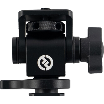 Hollyland HL-CS05 - Αξεσουάρ Hot shoe σε υποδοχή βίδας ¼ με ρύθμιση γωνίας