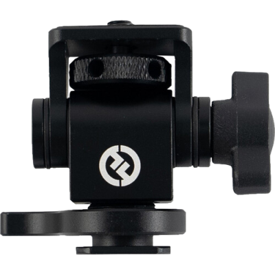 Hollyland HL-CS05 - Αξεσουάρ Hot shoe σε υποδοχή βίδας ¼ με ρύθμιση γωνίας