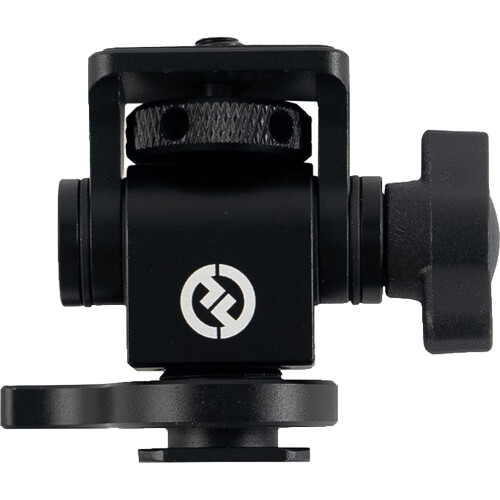 Hollyland HL-CS05 - Αξεσουάρ Hot shoe σε υποδοχή βίδας ¼ με ρύθμιση γωνίας