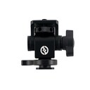 Hollyland HL-CS05 - Αξεσουάρ Hot shoe σε υποδοχή βίδας ¼ με ρύθμιση γωνίας