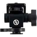 Hollyland HL-CS05 - Αξεσουάρ Hot shoe σε υποδοχή βίδας ¼ με ρύθμιση γωνίας