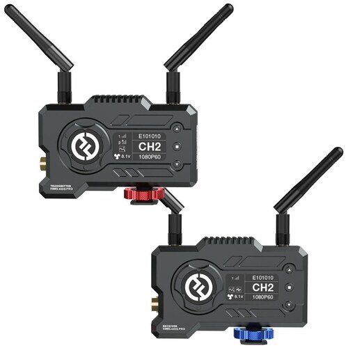 Hollyland MARS 400S Pro – 120m SDI & HDMI HD σύστημα ασύρματης μετάδοσης εικόνας