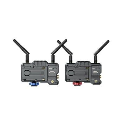 Hollyland MARS 400S Pro – 120m SDI & HDMI HD σύστημα ασύρματης μετάδοσης εικόνας