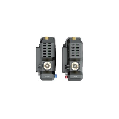 Hollyland MARS 400S Pro – 120m SDI & HDMI HD σύστημα ασύρματης μετάδοσης εικόνας