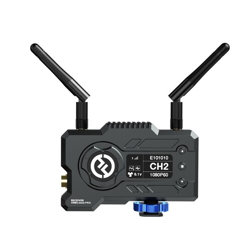 Hollyland MARS 400S Pro RX – Ασύρματος Δέκτης συστήματος MARS 400S Pro (SDI/HDMI)