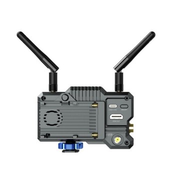 Hollyland MARS 400S Pro RX – Ασύρματος Δέκτης συστήματος MARS 400S Pro (SDI/HDMI)