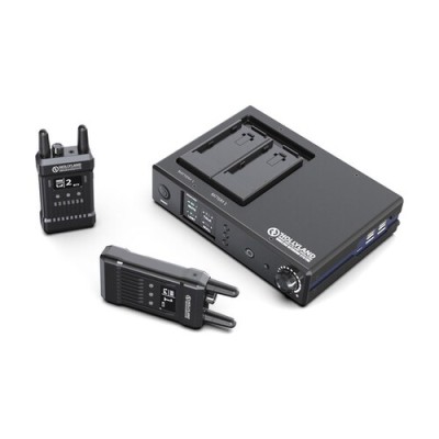 Hollyland MARS T1000 – Full-duplex Wireless Intercom System